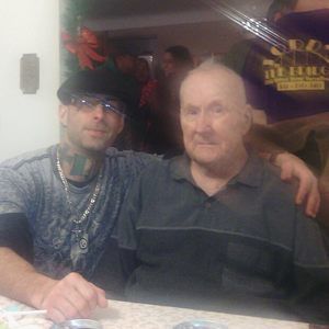 Meet your Posher, Keith